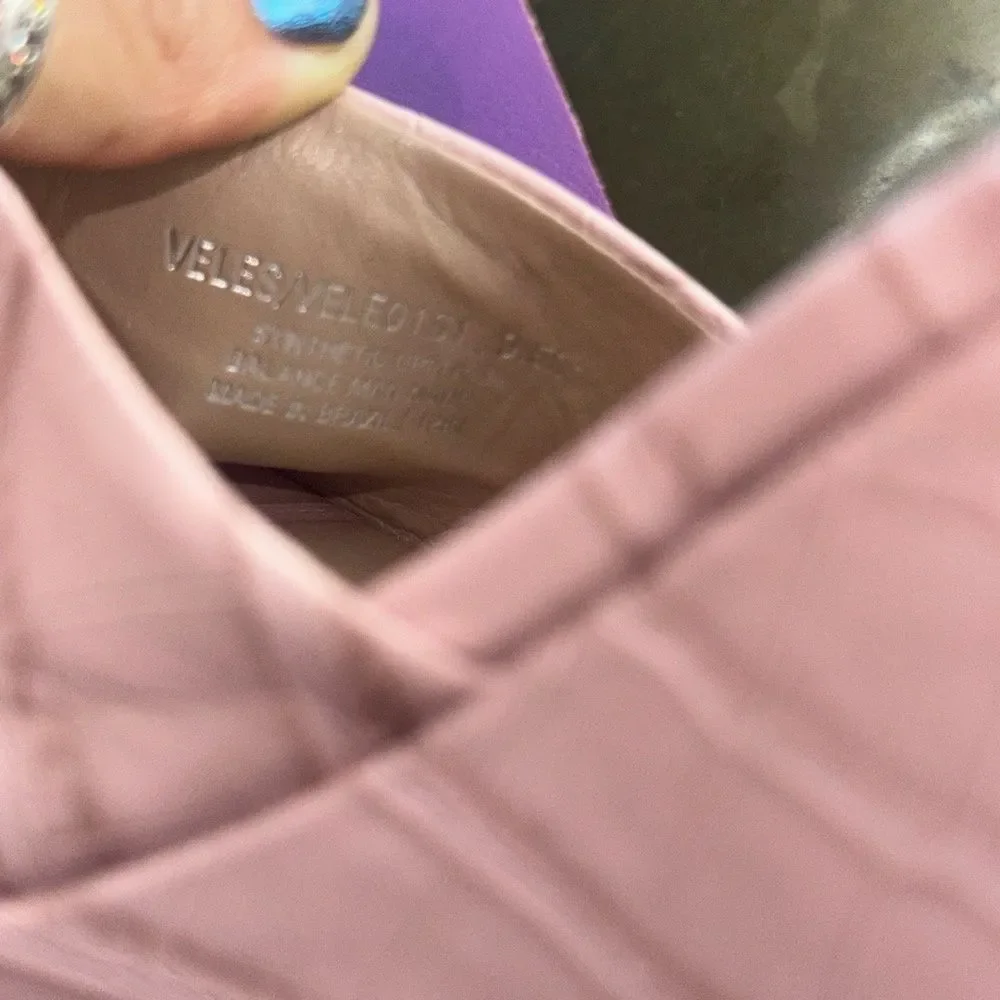 Steve Madden step out